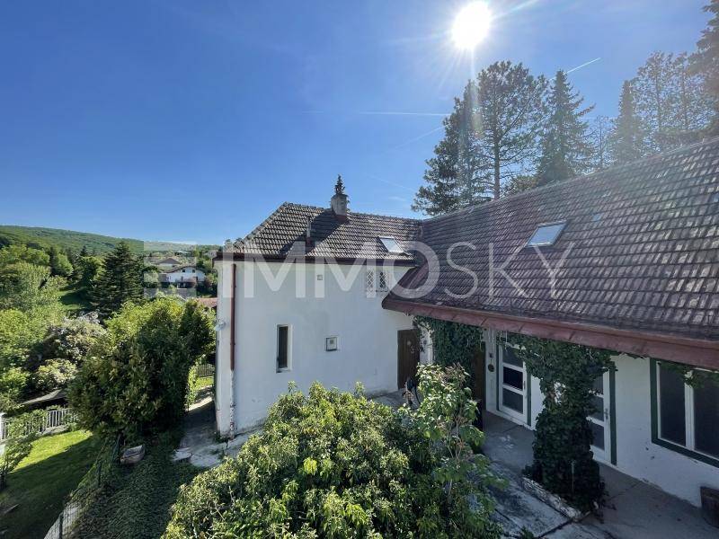 3-salle Maison à Klosterneuburg, Austria No. 196476