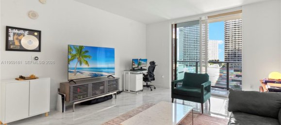 1 dormitorio propiedad comercial en venta en Miami, Miami-Dade, Florida, USA № 615561 30