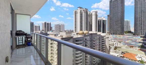 1 dormitorio propiedad comercial en venta en Miami, Miami-Dade, Florida, USA № 615561 27