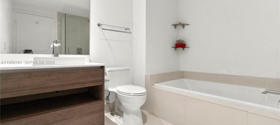 1 dormitorio propiedad comercial en venta en Miami, Miami-Dade, Florida, USA № 615561 7