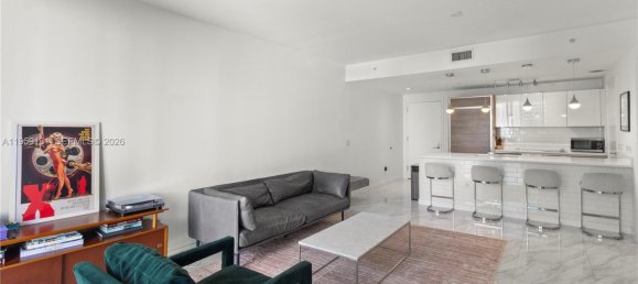 1 dormitorio propiedad comercial en venta en Miami, Miami-Dade, Florida, USA № 615561 25