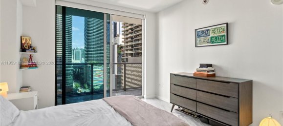 1 dormitorio propiedad comercial en venta en Miami, Miami-Dade, Florida, USA № 615561 16