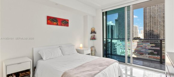 1 dormitorio propiedad comercial en venta en Miami, Miami-Dade, Florida, USA № 615561 15