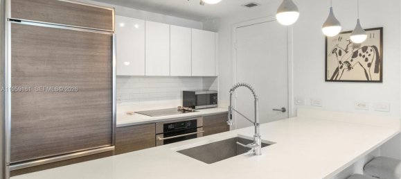 1 dormitorio propiedad comercial en venta en Miami, Miami-Dade, Florida, USA № 615561 20
