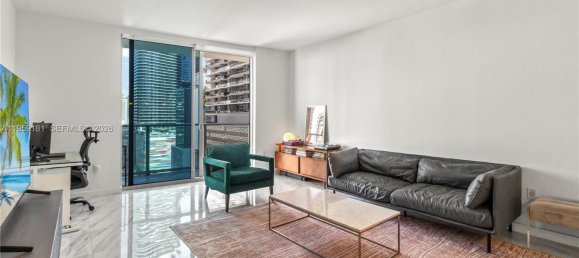 1 dormitorio propiedad comercial en venta en Miami, Miami-Dade, Florida, USA № 615561 29