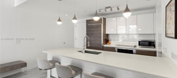 1 dormitorio propiedad comercial en venta en Miami, Miami-Dade, Florida, USA № 615561 22