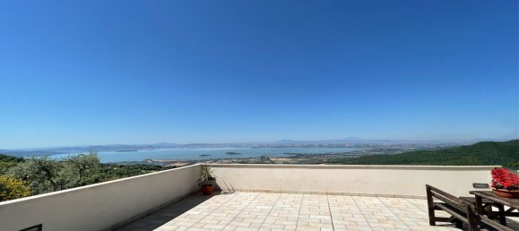 5 bedrooms Villa in Lisciano Niccone, Italy No. 82159 5