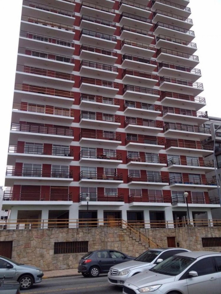 4 Schlafzimmer Wohnung in Mar del Plata, Argentina, Nr. 68479