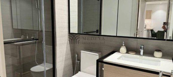 1 chambre Appartement à Mohammed Bin Rashid City, UAE No. 16801 7