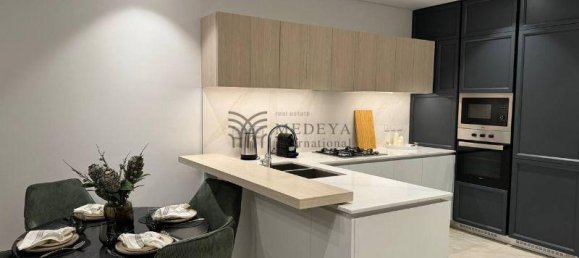 1 chambre Appartement à Mohammed Bin Rashid City, UAE No. 16801 3