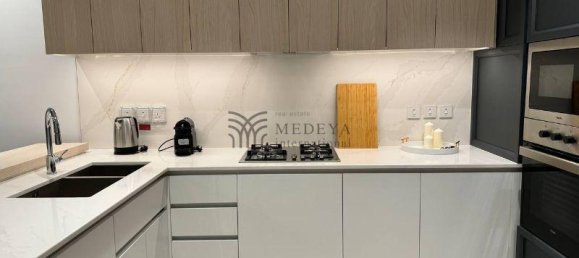 1 chambre Appartement à Mohammed Bin Rashid City, UAE No. 16801 4