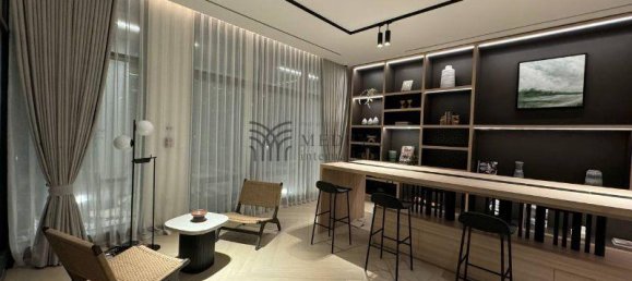 1 chambre Appartement à Mohammed Bin Rashid City, UAE No. 16801 8