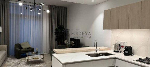 1 chambre Appartement à Mohammed Bin Rashid City, UAE No. 16801 2