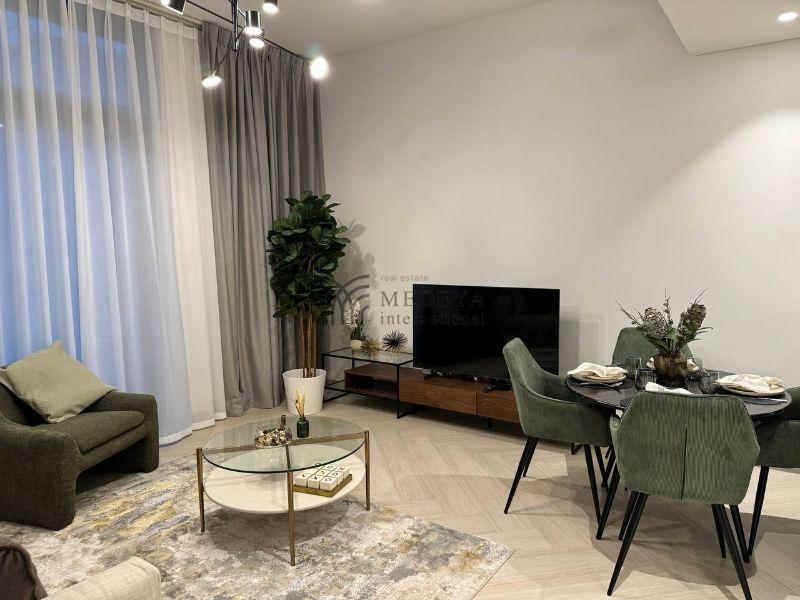 1 chambre Appartement à Mohammed Bin Rashid City, UAE No. 16801