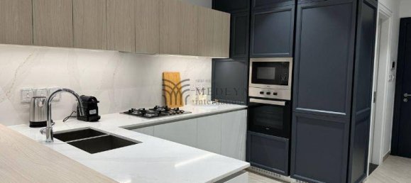 1 chambre Appartement à Mohammed Bin Rashid City, UAE No. 16801 6