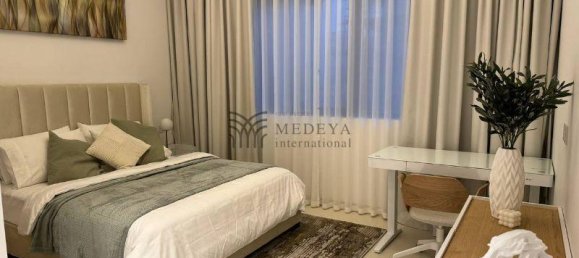 1 chambre Appartement à Mohammed Bin Rashid City, UAE No. 16801 5