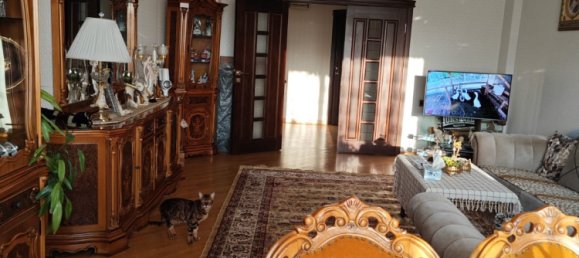 3 Schlafzimmer Wohnung in Nasimi, Azerbaijan, Nr. 2030 24