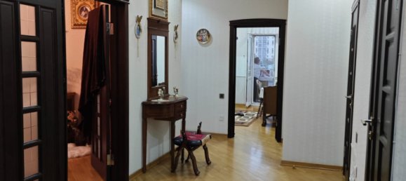 3 Schlafzimmer Wohnung in Nasimi, Azerbaijan, Nr. 2030 9