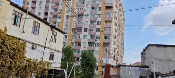 3 Schlafzimmer Wohnung in Nasimi, Azerbaijan, Nr. 2030 3