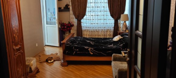 3 Schlafzimmer Wohnung in Nasimi, Azerbaijan, Nr. 2030 17