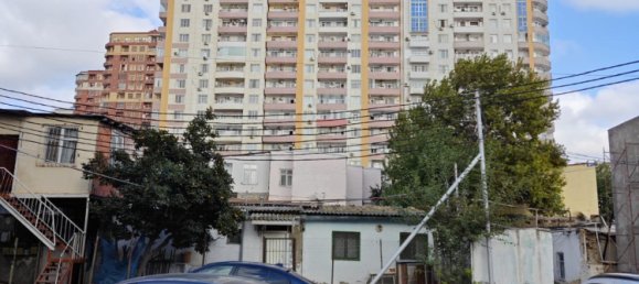 3 Schlafzimmer Wohnung in Nasimi, Azerbaijan, Nr. 2030 2