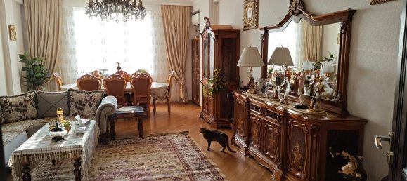 3 Schlafzimmer Wohnung in Nasimi, Azerbaijan, Nr. 2030 22