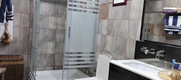 3 Schlafzimmer Wohnung in Nasimi, Azerbaijan, Nr. 2030 15