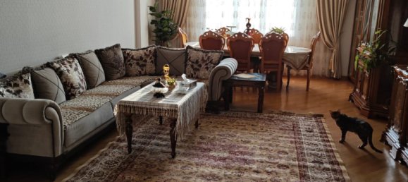 3 Schlafzimmer Wohnung in Nasimi, Azerbaijan, Nr. 2030 23