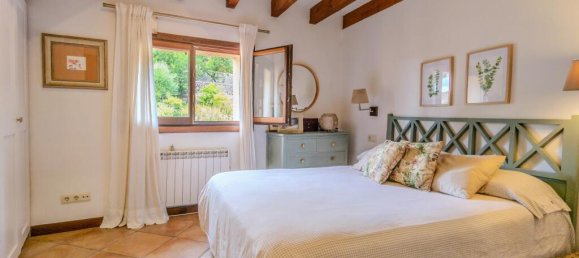 3 bedrooms Villa in Soller, Spain No. 256456 5