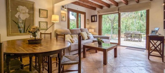 3 bedrooms Villa in Soller, Spain No. 256456 3