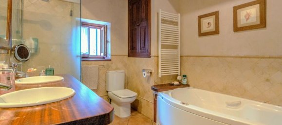 3 bedrooms Villa in Soller, Spain No. 256456 7