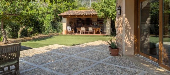 3 bedrooms Villa in Soller, Spain No. 256456 12