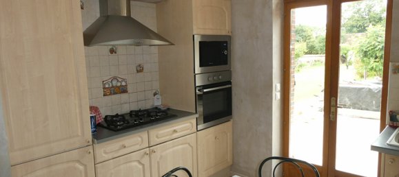 4 غرف نوم منزل في La Loupe, France رقم 101793 5