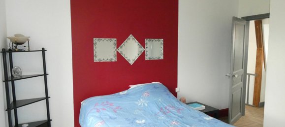 4 غرف نوم منزل في La Loupe, France رقم 101793 8