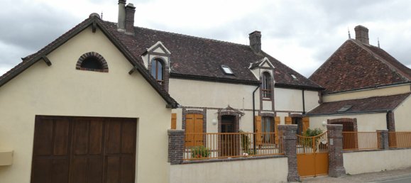 4 غرف نوم منزل في La Loupe, France رقم 101793 12