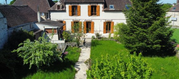 4 غرف نوم منزل في La Loupe, France رقم 101793 2