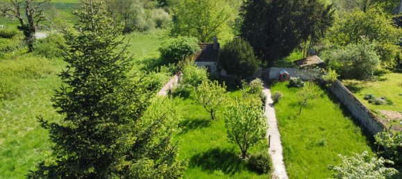 4 غرف نوم منزل في La Loupe, France رقم 101793 11