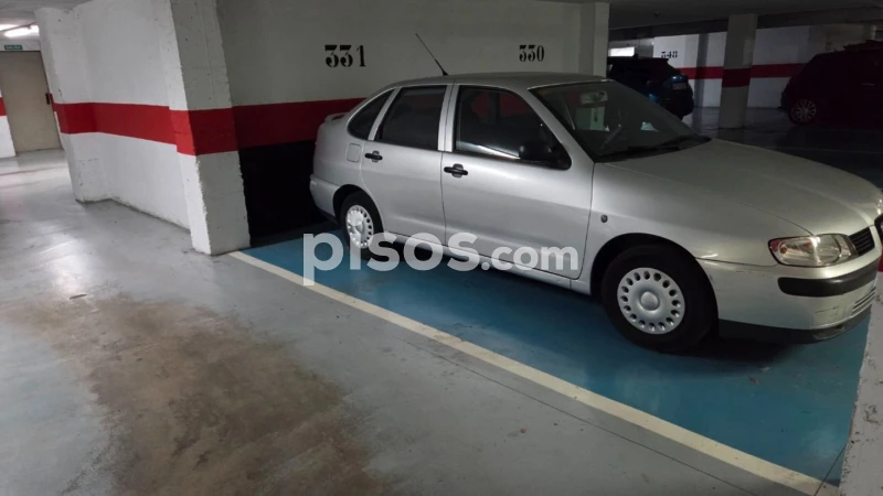 Garage à Burgos, Spain 11m² No. 270657