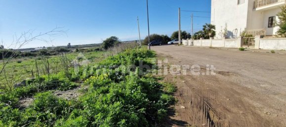 834m² Land in Alliste, Italy No. 96058 5
