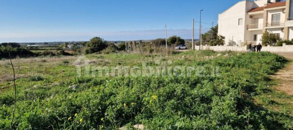 834m² Land in Alliste, Italy No. 96058 4