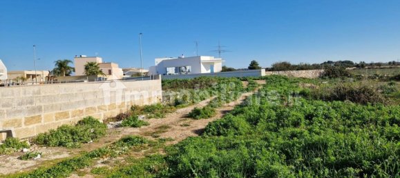 834m² Land in Alliste, Italy No. 96058 6