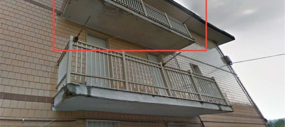 3-Zimmer Wohnung in Strevi, Italy, Nr. 210120 15