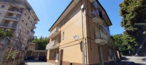 3-Zimmer Wohnung in Strevi, Italy, Nr. 210120 9