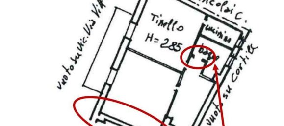 3-Zimmer Wohnung in Strevi, Italy, Nr. 210120 21