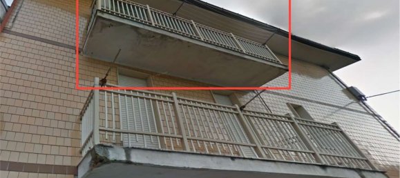 3-Zimmer Wohnung in Strevi, Italy, Nr. 210120 14