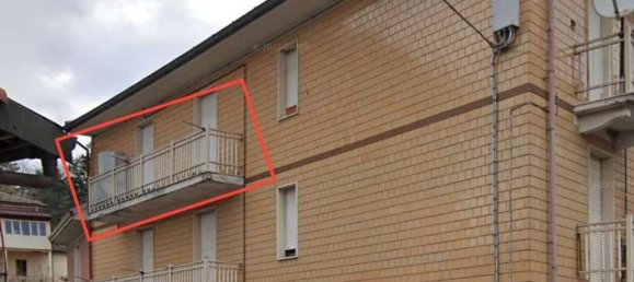 3-Zimmer Wohnung in Strevi, Italy, Nr. 210120 3