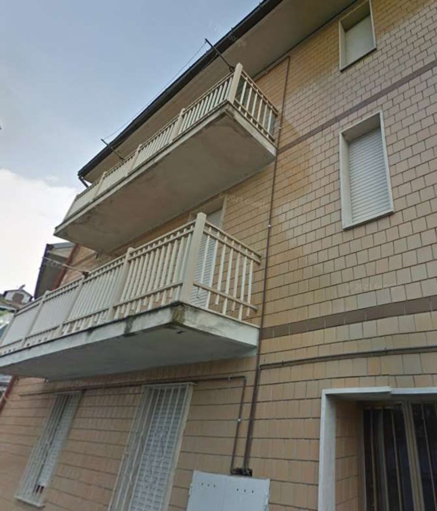 3-Zimmer Wohnung in Strevi, Italy, Nr. 210120