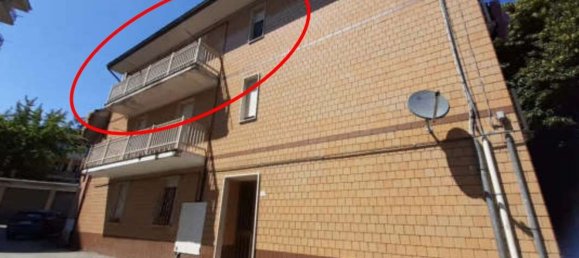 3-Zimmer Wohnung in Strevi, Italy, Nr. 210120 7