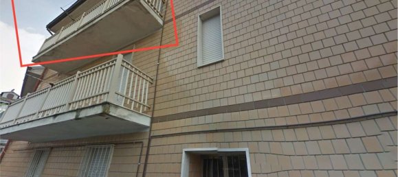 3-Zimmer Wohnung in Strevi, Italy, Nr. 210120 11