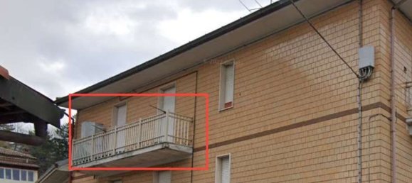 3-Zimmer Wohnung in Strevi, Italy, Nr. 210120 12